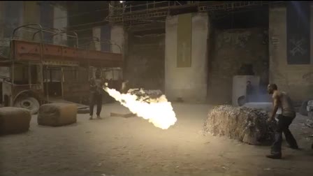 Showreel 2011