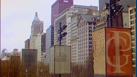 Anthony Mason Editing Reel