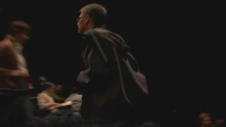 Milwaukee Rep at 50 (excerpt)