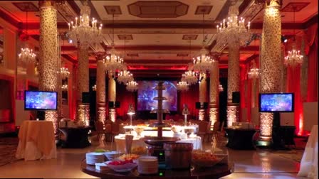 SCS Productions Services