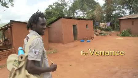 Tanzania Movie Trailer