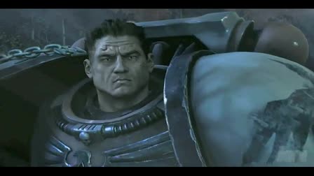 Dawn of War Trailer (Sound Replacement) - Audio Showreel