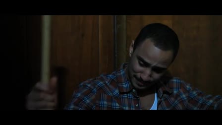 Jay Espinal narrative reel