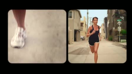 Michael Freund - Ghost Runner Spot