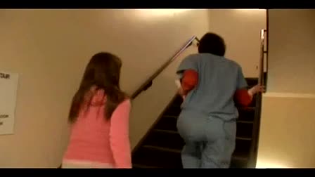 Edward Negron Demo Reel 2012