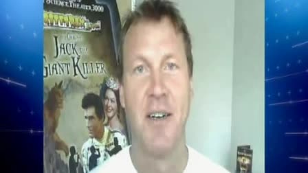 Mike Nelson Interview