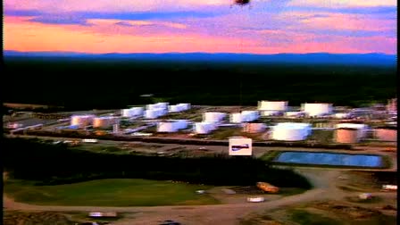 Williams Energy - Alaska