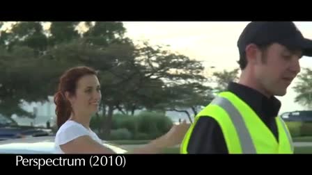 Karisa Bruin Acting Reel