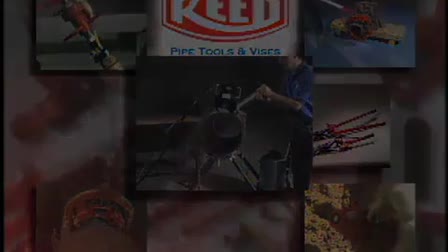 Tom Hardenburg Reel
