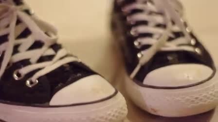 Converse Commercial