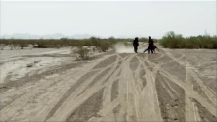 Adam Cook's Director of Photography Reel