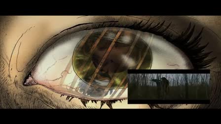 Dulani Wilson Showreel 2011