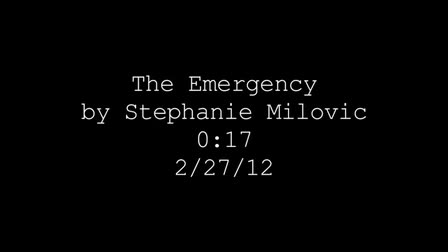 The Emergency