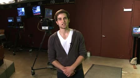Digital Storytelling Commercial