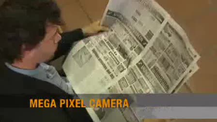 Commericial: Instek Digital