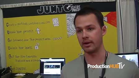 Junto Box Films - SXSW 2012