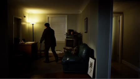 Ron Frank Demo Reel