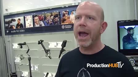 Audio-technica - SXSW 2012
