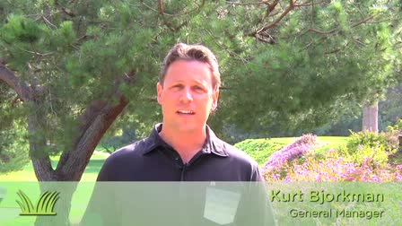Aliso Creek Golf Club