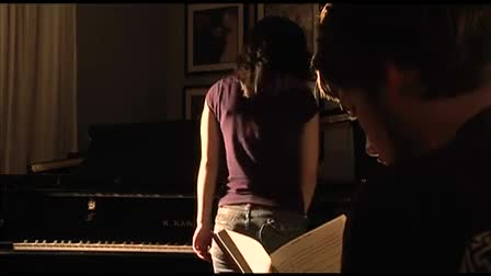 Robin C. Farrell Demo Reel (2011)