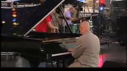 2006 Newport Jazz Festival