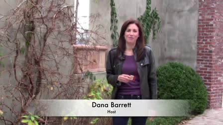 Dana Barrett - Hosting Reel