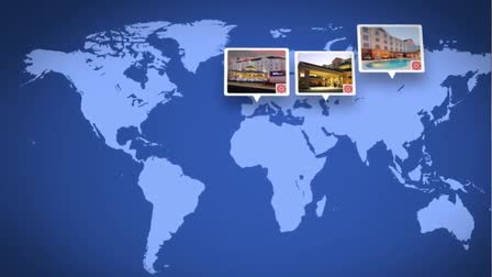GO Studios 2012 Spring Showreel