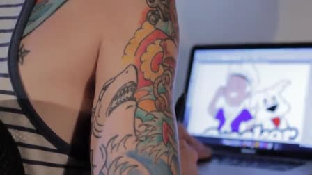 Show Reel