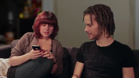 iPhone "Teleporting App" Commercial