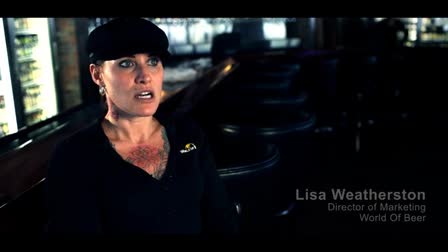 Web Commercial Example