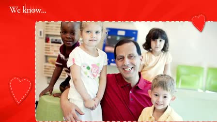 Children's Hospital holiday video
