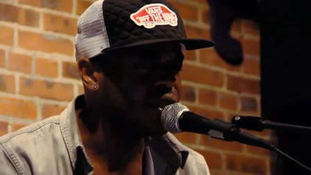 Kydd Runaway @The Wherehouse Part 1