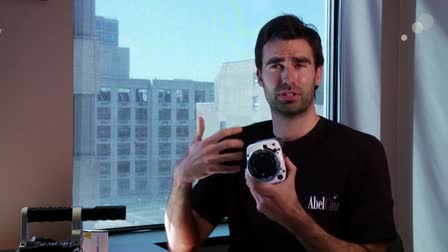 First Look at the Ultra-Compact Phantom Miro M320S