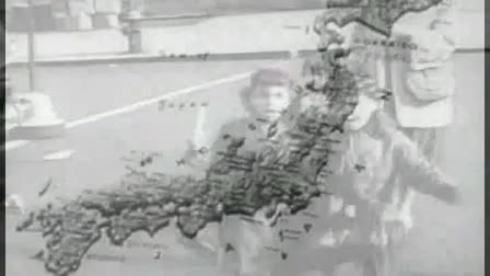 Duck and Cover: The Atom Bomb