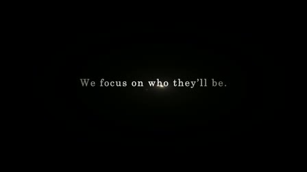 Chase Wilson Education "Who I'll Be"