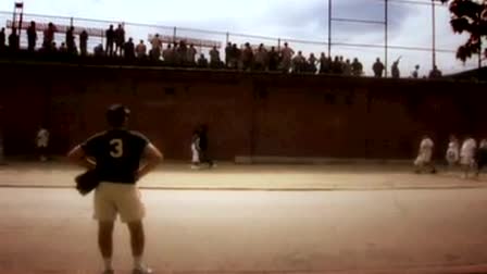 Ballhawks