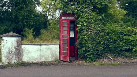Disconnected
