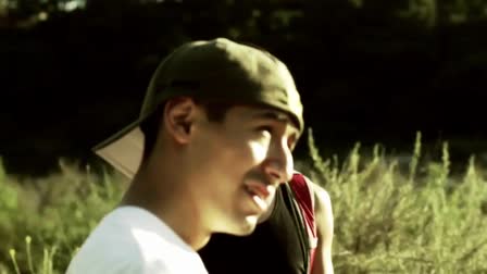 Journeys music video