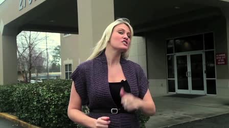 Jennifer James Reel