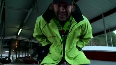 Reality Outdoors Television Pilot