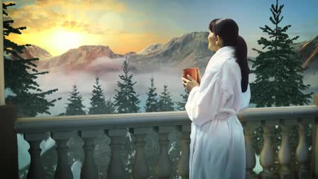 Thermarobe Commercial