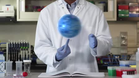BioSearch Tech