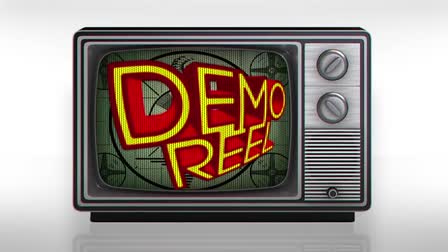 Glennon Wright 2010 Demo Reel