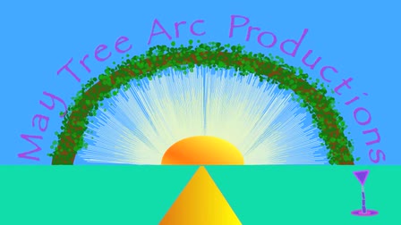 May Tree Arc Flash Web Intro Demo