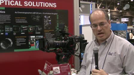 NAB ’12: Zeiss Announces New Compact Zoom