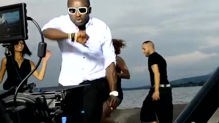 Bel-Mondo "Un Beso..." ~The Making Off