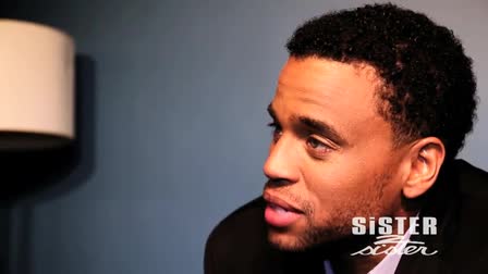 Kevin Hart and Michael Ealy