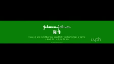 Johnson & Johnson Bejing Olympics