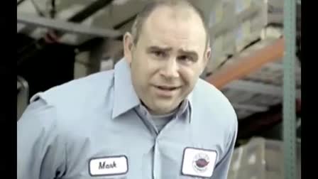 John Cramer Commercial Reel