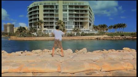 Scott Goldman/Love Home Productions Demo 1st quarter 2012